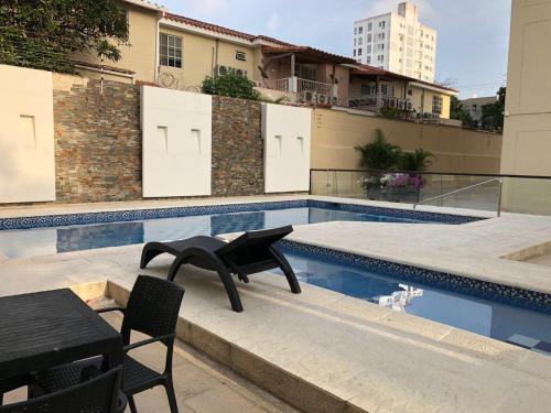 Apartamento Calle 105#50-58