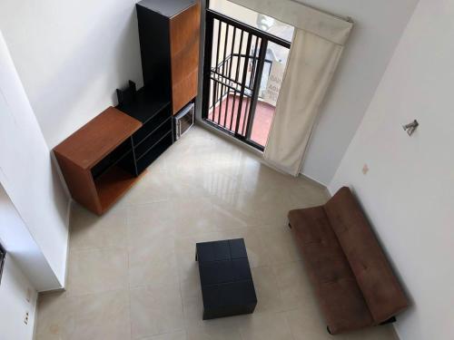 Apartamento Calle 105#50-58