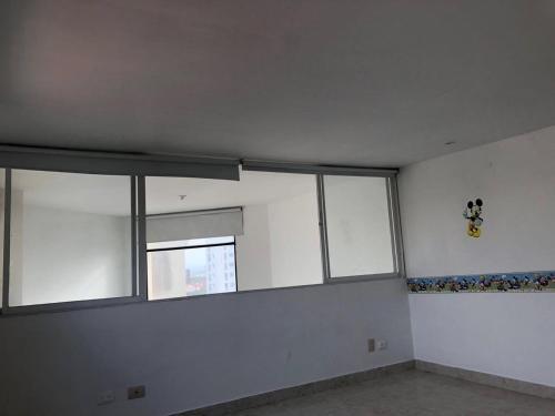 Apartamento Calle 105#50-58
