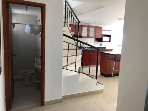 Apartamento Calle 105#50-58