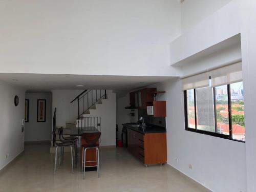 Apartamento Calle 105#50-58