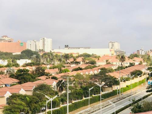 Apartamento Calle 105#50-58