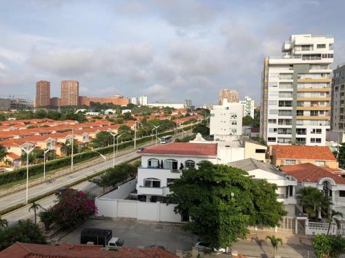 Apartamento Calle 105#50-58