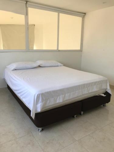Apartamento Calle 105#50-58