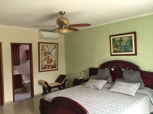 Stone Creek Barranquilla