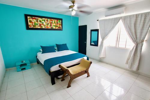 Quillahost Thematic Apartment