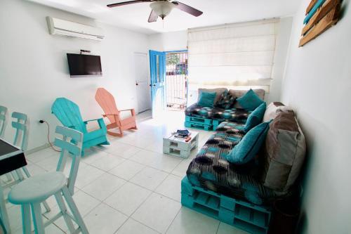 Quillahost Thematic Apartment