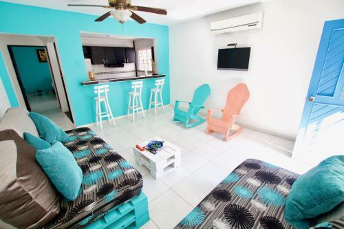 Quillahost Thematic Apartment