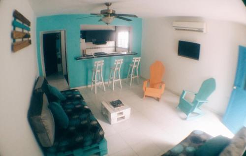 Quillahost Thematic Apartment