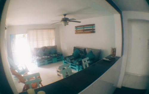 Quillahost Thematic Apartment