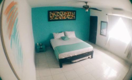 Quillahost Thematic Apartment
