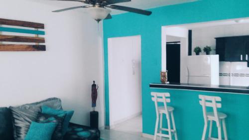 Quillahost Thematic Apartment
