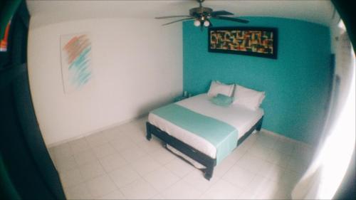Quillahost Thematic Apartment
