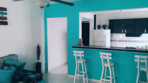 Quillahost Thematic Apartment