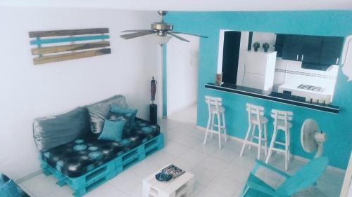 Quillahost Thematic Apartment