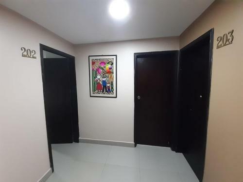 Hotel Prado 53