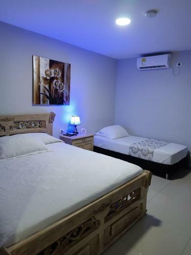 Hotel Prado 53