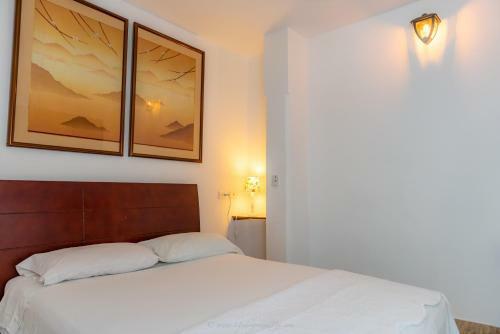 Bed & Breakfast Casa Caribe Colonial
