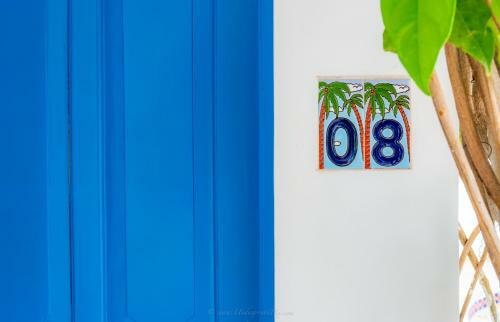 Bed & Breakfast Casa Caribe Colonial