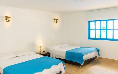 Bed & Breakfast Casa Caribe Colonial
