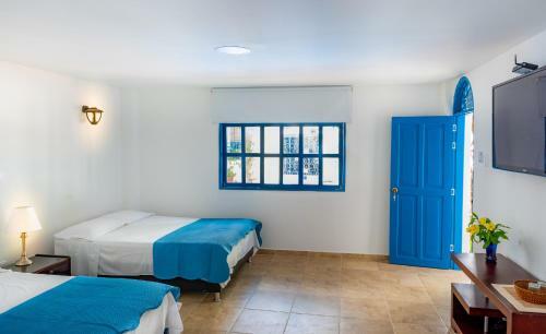 Bed & Breakfast Casa Caribe Colonial