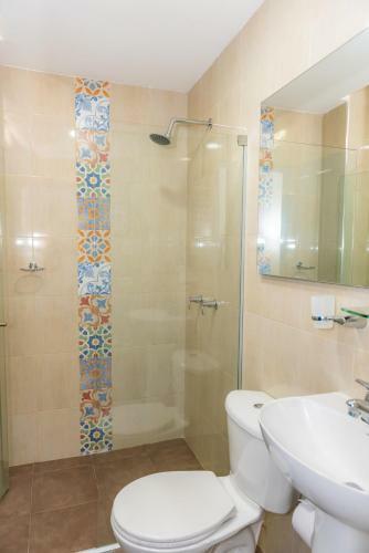 Bed & Breakfast Casa Caribe Colonial