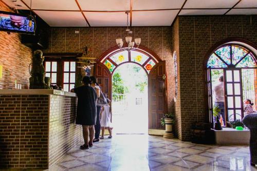 Hostel Boutique La Casona