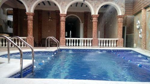 Hostel Boutique La Casona
