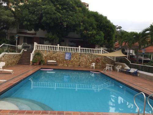 Apartamento Hogar De Freddy