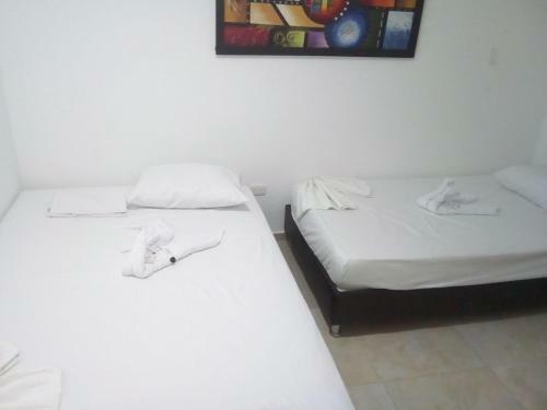 Hotel Madeleine Inn Norte