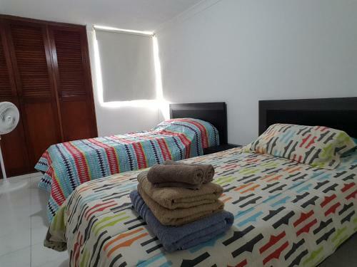 Country Apartment