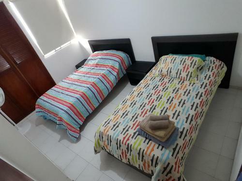 Country Apartment