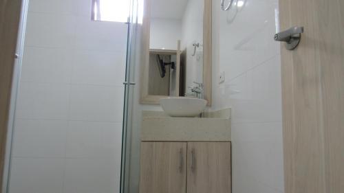 Hostal Apartaestudios Lagos