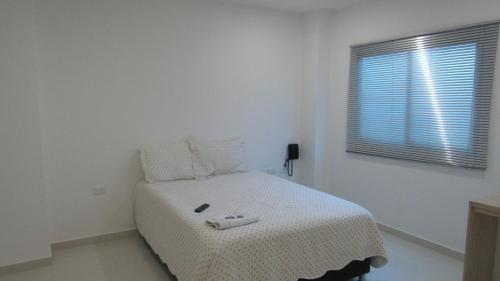 Hostal Apartaestudios Lagos