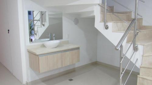 Hostal Apartaestudios Lagos