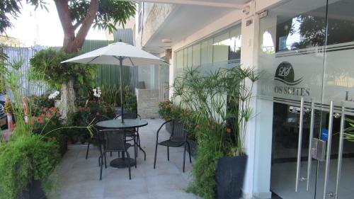 Hostal Apartaestudios Lagos