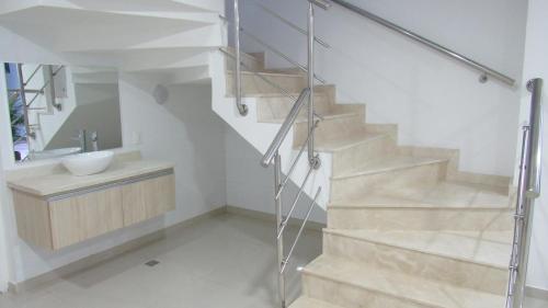 Hostal Apartaestudios Lagos