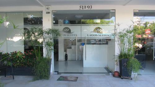 Hostal Apartaestudios Lagos