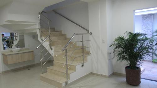 Hostal Apartaestudios Lagos