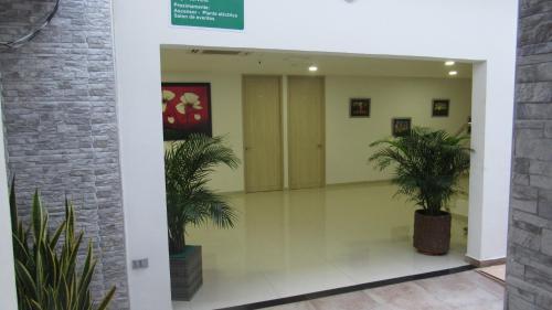 Hostal Apartaestudios Lagos