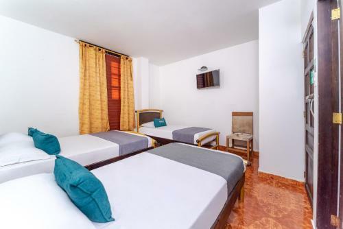 Hotel Ayenda 1305 Retro
