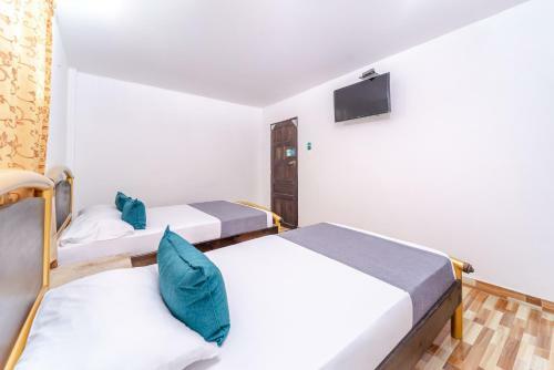 Hotel Ayenda 1305 Retro