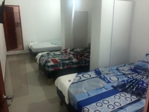 Hotel Las Camelias La 35