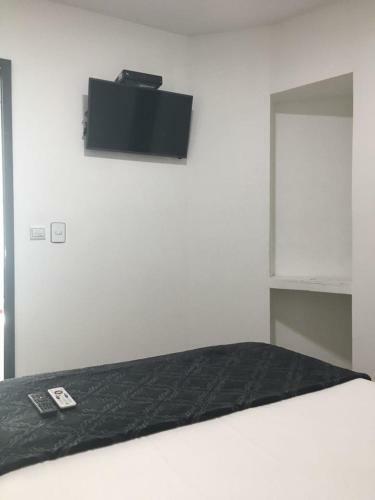 Hotel Gran Estaci�n Pumarejo