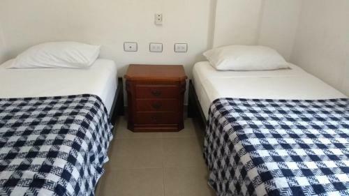 Hotel Gran Estaci�n Pumarejo