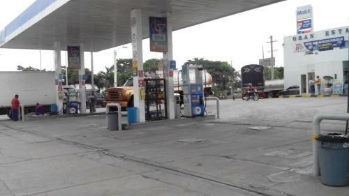 Hotel Gran Estaci�n Pumarejo