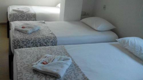 Hotel Gran Estaci�n Pumarejo