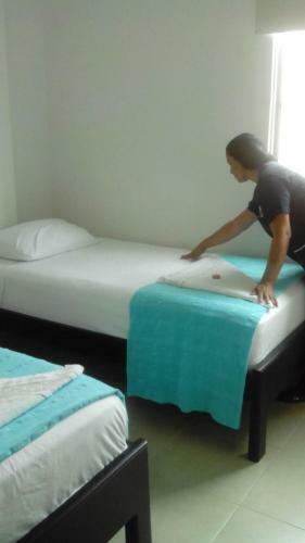 Hotel Gran Estaci�n Pumarejo