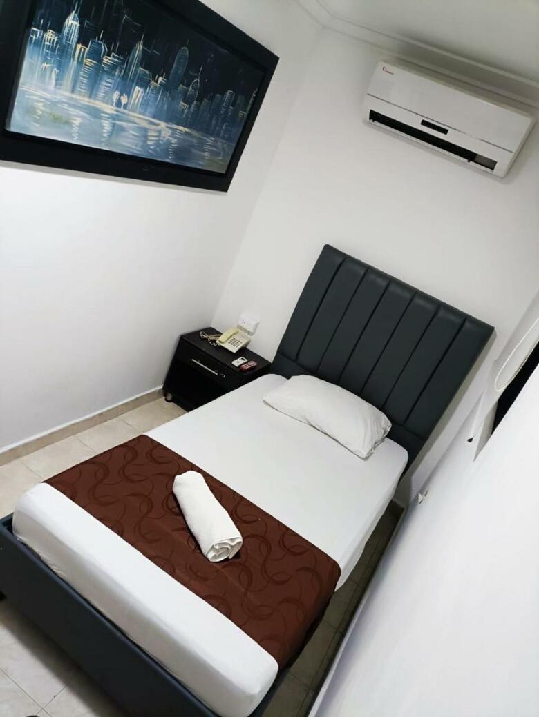 Hotel Suite Imperial 72
