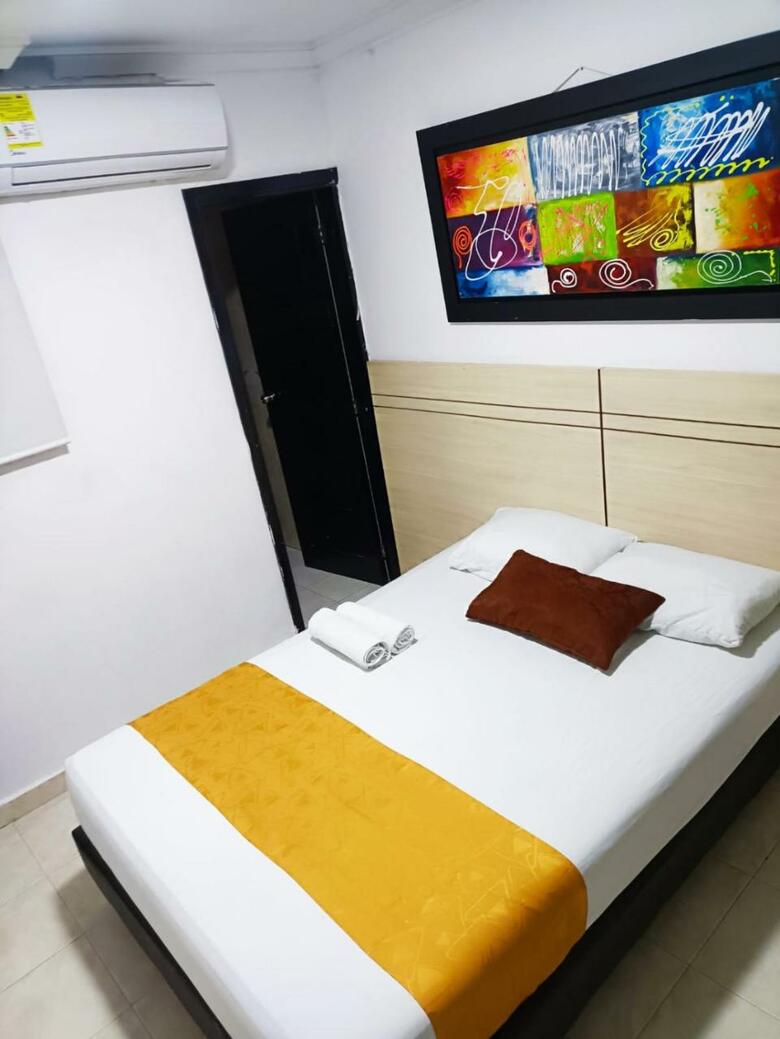 Hotel Suite Imperial 72